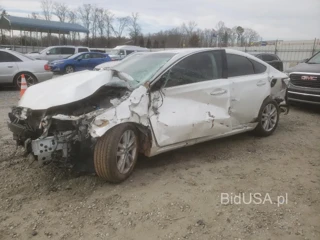 TOYOTA AVALON BAS BASE