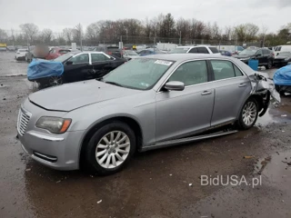 CHRYSLER 300