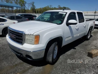 GMC NEW SIERRA K1500