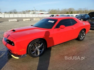 DODGE CHALLENGER R/T