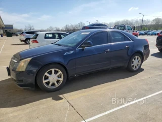 CADILLAC CTS