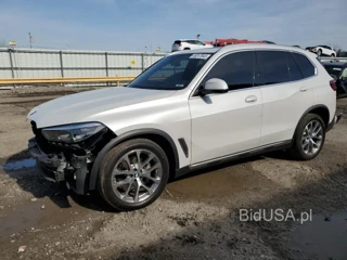 BMW X5 XDRIVE4 XDRIVE40I