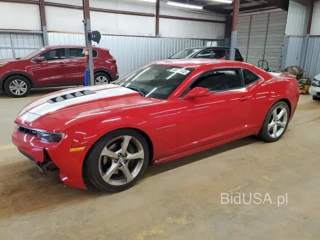 CHEVROLET CAMARO SS SS