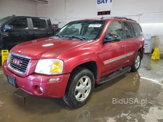 GMC ENVOY