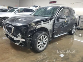 BMW X3 XDRIVE3 XDRIVE30I