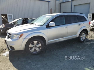 DODGE JOURNEY SX SXT