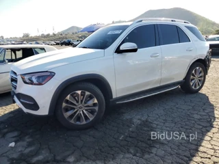 MERCEDES-BENZ GLE 350 350