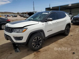 JEEP COMPASS TR TRAILHAWK