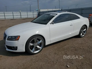 AUDI A5 PREMIUM PREMIUM PLUS