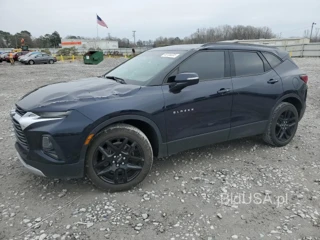 CHEVROLET BLAZER 3LT 3LT