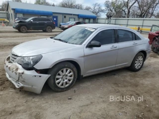 CHRYSLER SEBRING