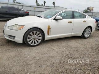 JAGUAR XF PREMIUM PREMIUM LUXURY