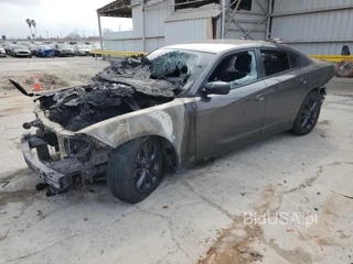 DODGE CHARGER SX SXT