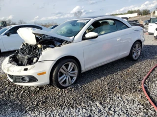 VOLKSWAGEN EOS LUX LUX