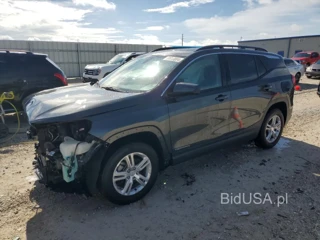 GMC TERRAIN SL SLE