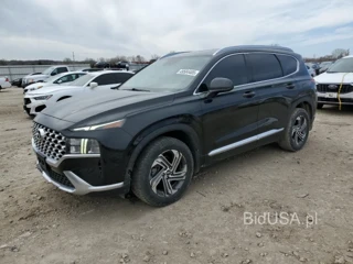 HYUNDAI SANTA FE S SEL