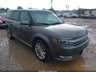 FORD FORD FLEX LIMITED