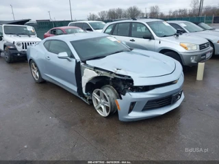 CHEVROLET CHEVROLET CAMARO 1LT