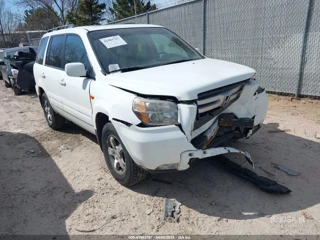 HONDA HONDA PILOT EX-L