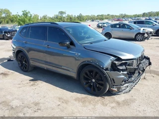 VOLKSWAGEN VOLKSWAGEN TIGUAN 2.0T SE/2.0T SE R-LINE BLACK/2.0T SEL