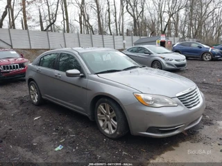 CHRYSLER CHRYSLER 200 TOURING