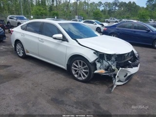 TOYOTA TOYOTA AVALON XLE TOURING