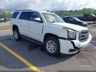 GMC YUKON
