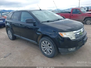 FORD FORD EDGE SEL