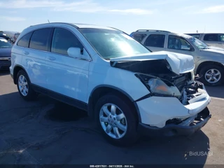 HONDA HONDA CR-V EX-L
