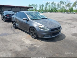 DODGE DODGE DART SXT