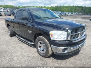 DODGE DODGE RAM 1500 ST/SXT