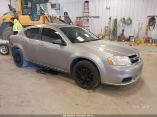 DODGE DODGE AVENGER SE