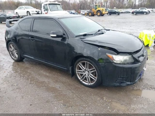 SCION SCION TC
