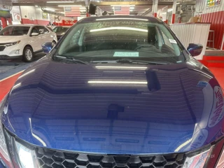 NISSAN NISSAN MURANO S FWD