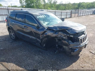 JEEP JEEP GRAND CHEROKEE LIMITED 4X4