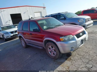 FORD FORD ESCAPE XLT/XLT SPORT