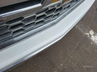 CHEVROLET CHEVROLET SILVERADO K1500 LT