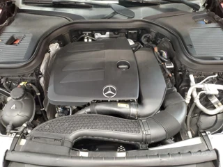 MERCEDES-BENZ MERCEDES-BENZ GLC 300 SUV
