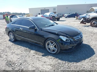 MERCEDES-BENZ MERCEDES-BENZ E 550