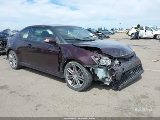 SCION SCION TC