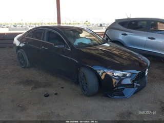 MERCEDES-BENZ MERCEDES-BENZ CLA 250
