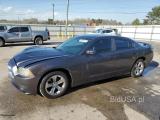 DODGE CHARGER SE SE