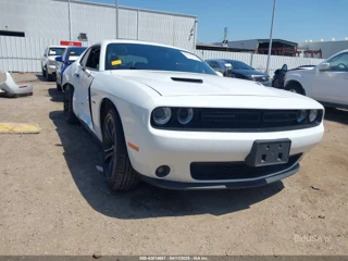 DODGE DODGE CHALLENGER R/T