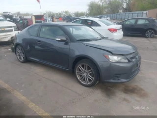 SCION SCION TC