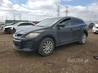 MAZDA CX-7