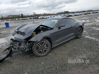 FORD MUSTANG GT GT