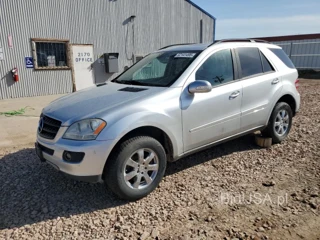 MERCEDES-BENZ ML 350 350