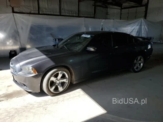 DODGE CHARGER R/ R/T