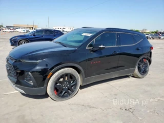 CHEVROLET BLAZER 2LT 2LT