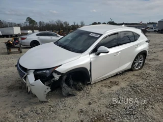LEXUS NX 200T BA 200T BASE